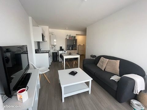 Appartement 2 pièces 42 m² · à Laval · 41,6 m² · 532 €/mois