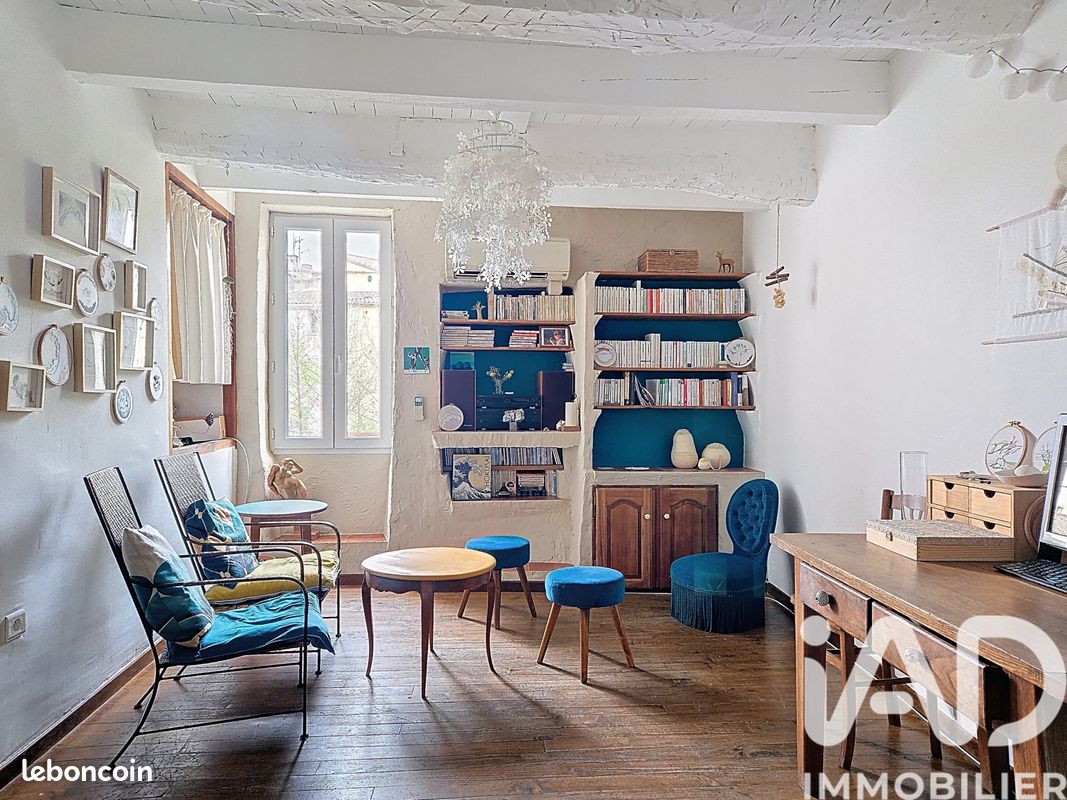 Maison 4 pièces 78 m² · à Lodève · 78 m² · 110 000 €