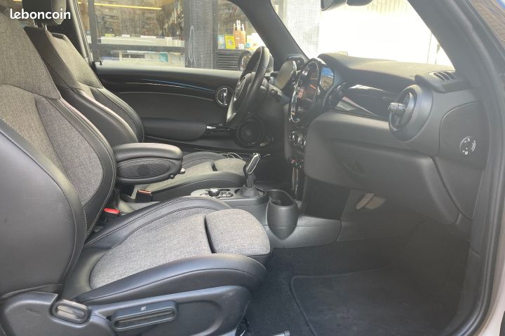 Mini cooper s 178 bva7 camden (image 30)