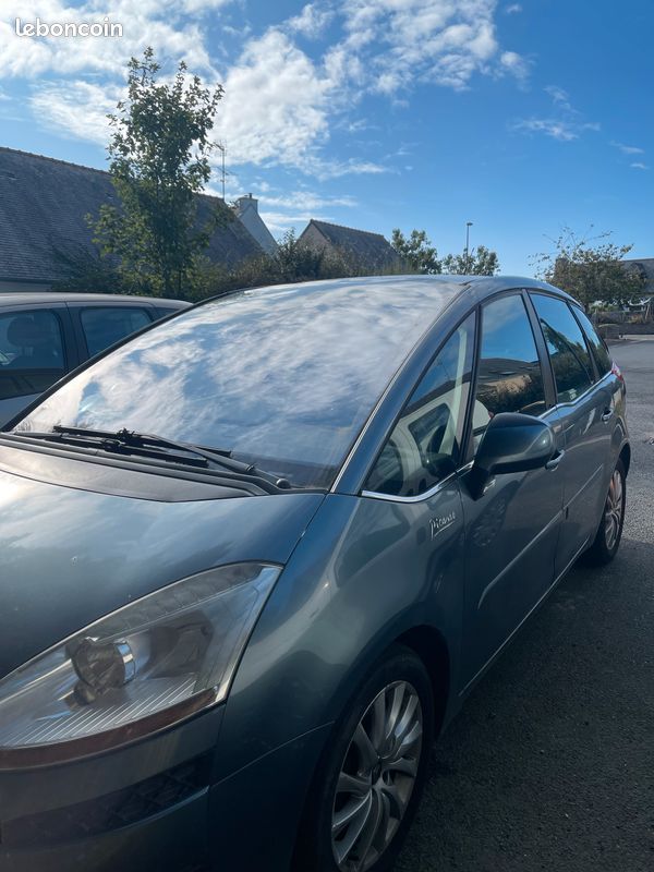 Citroën C4 Picasso (image 2)