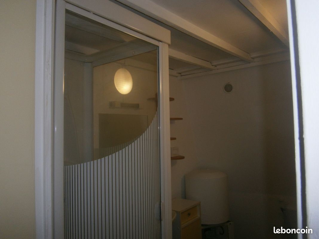 Appartement a louer roubaix - 1 pièce(s) - 22 m2 - Surfyn