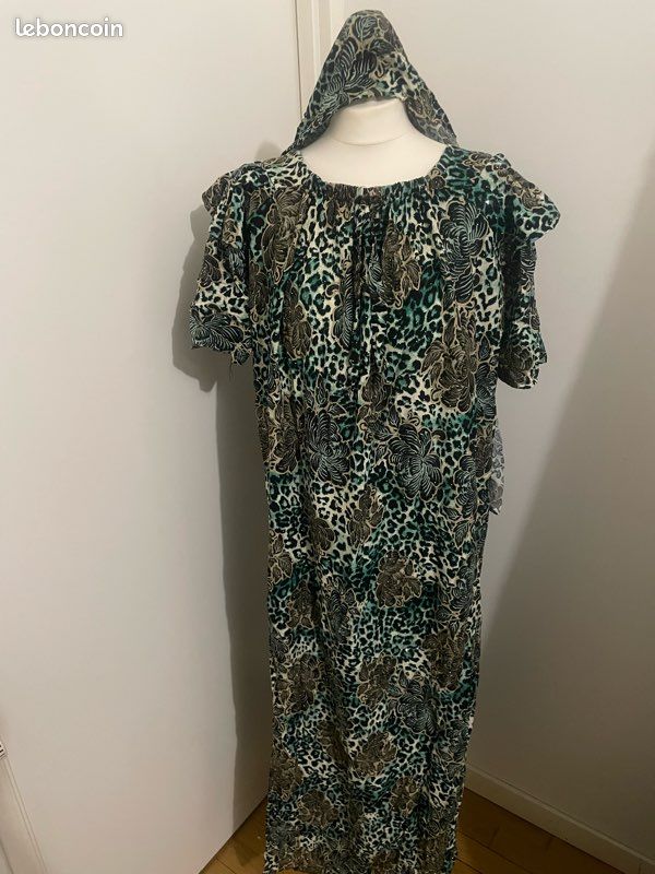 Robe (image 10)