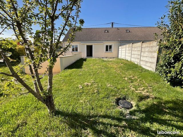 Maison 6 pièces 100 m² · à Savières · 100 m² · 166 500 €
