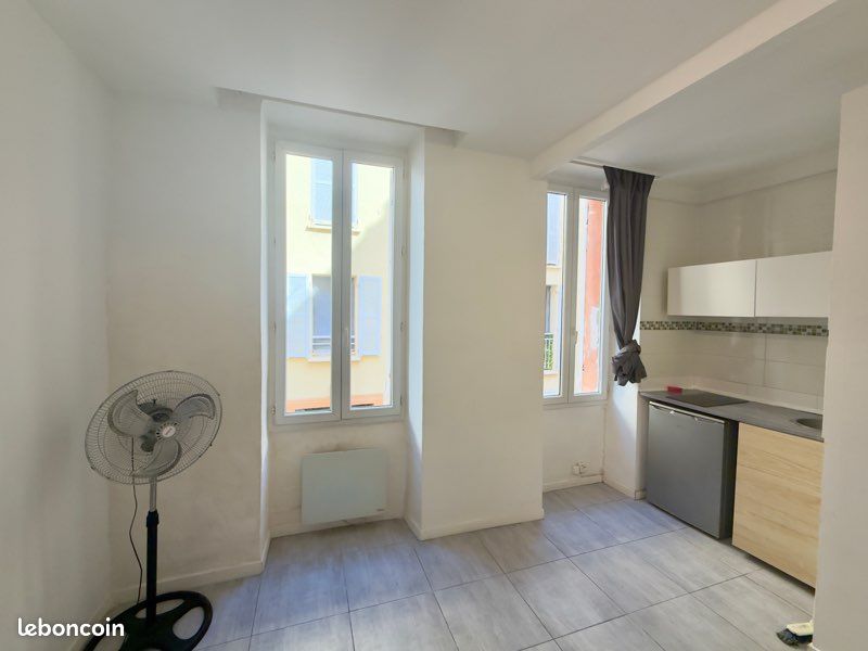 Appartement 2 pièces 26 m² · à Marseille · 26 m² · 630 €/mois