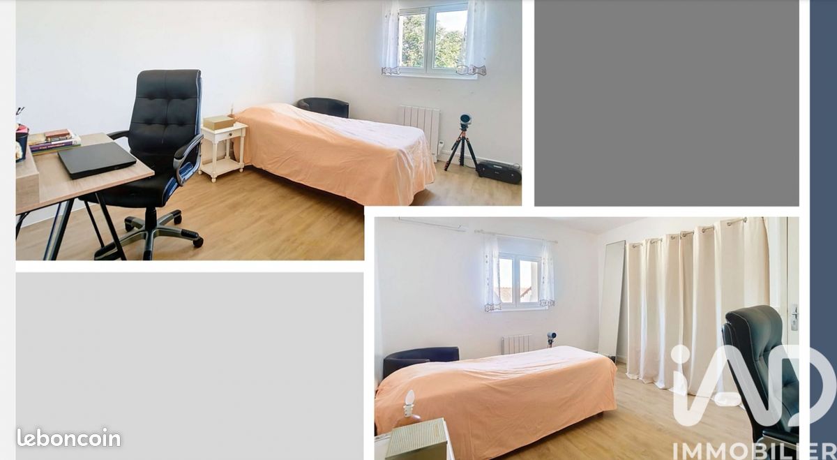 Maison familiale 5 pièces 150 m² (image 17)
