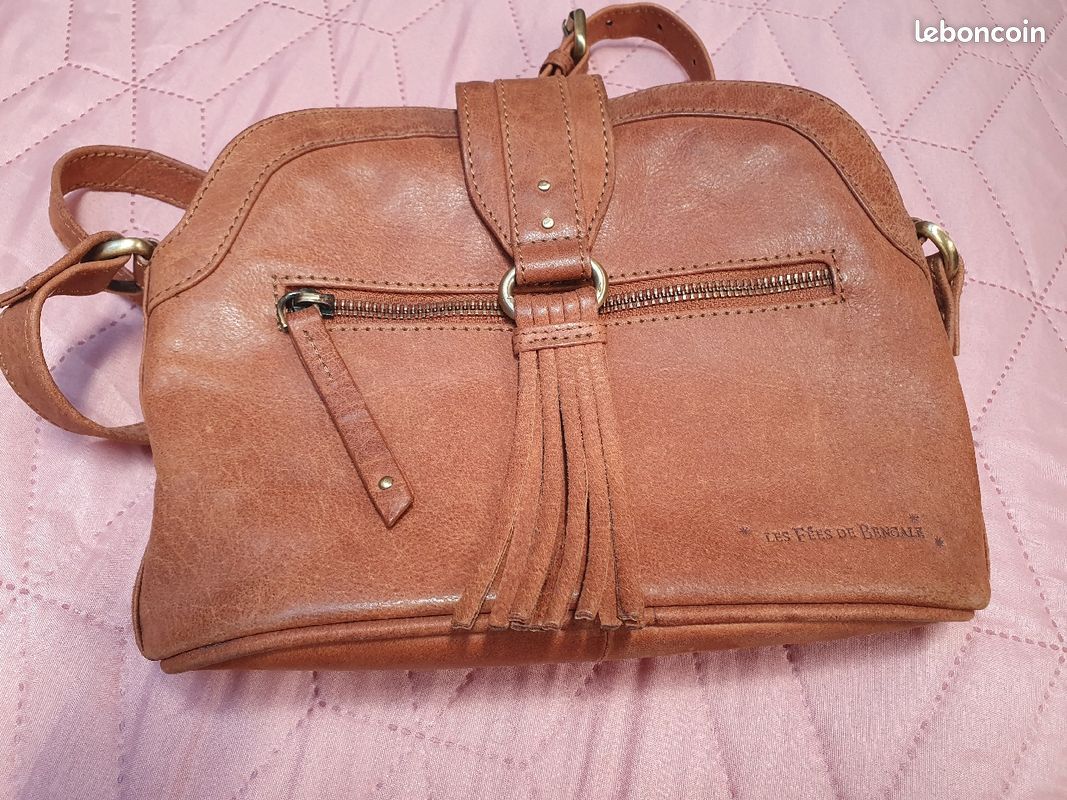 Sac à bandoulière (image 1)
