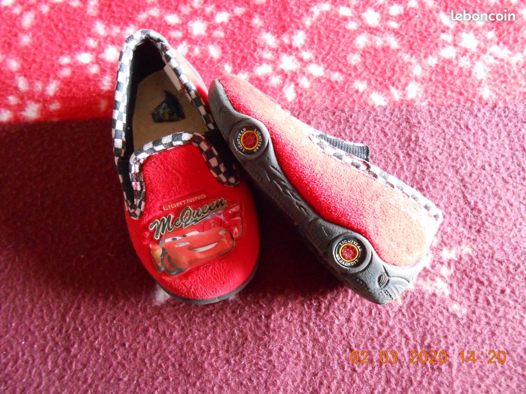 Chaussons (image 2)
