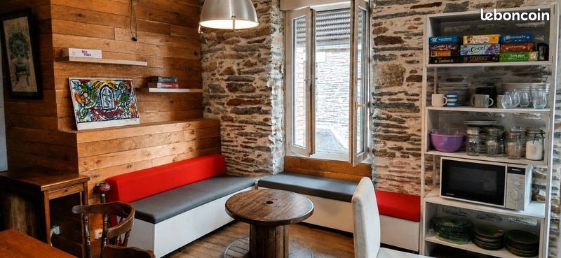Fonds de commerce bar 210 m² (image 6)