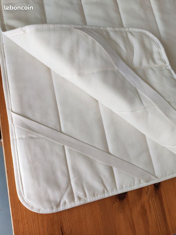 Surmatelas Ikea (image 4)
