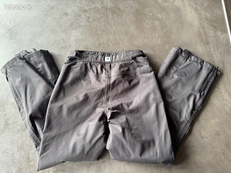 Pantalon ski femme Luhta 36 Très bon état (image 2)