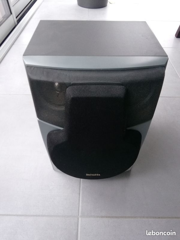 Enceinte AIWA (image 2)