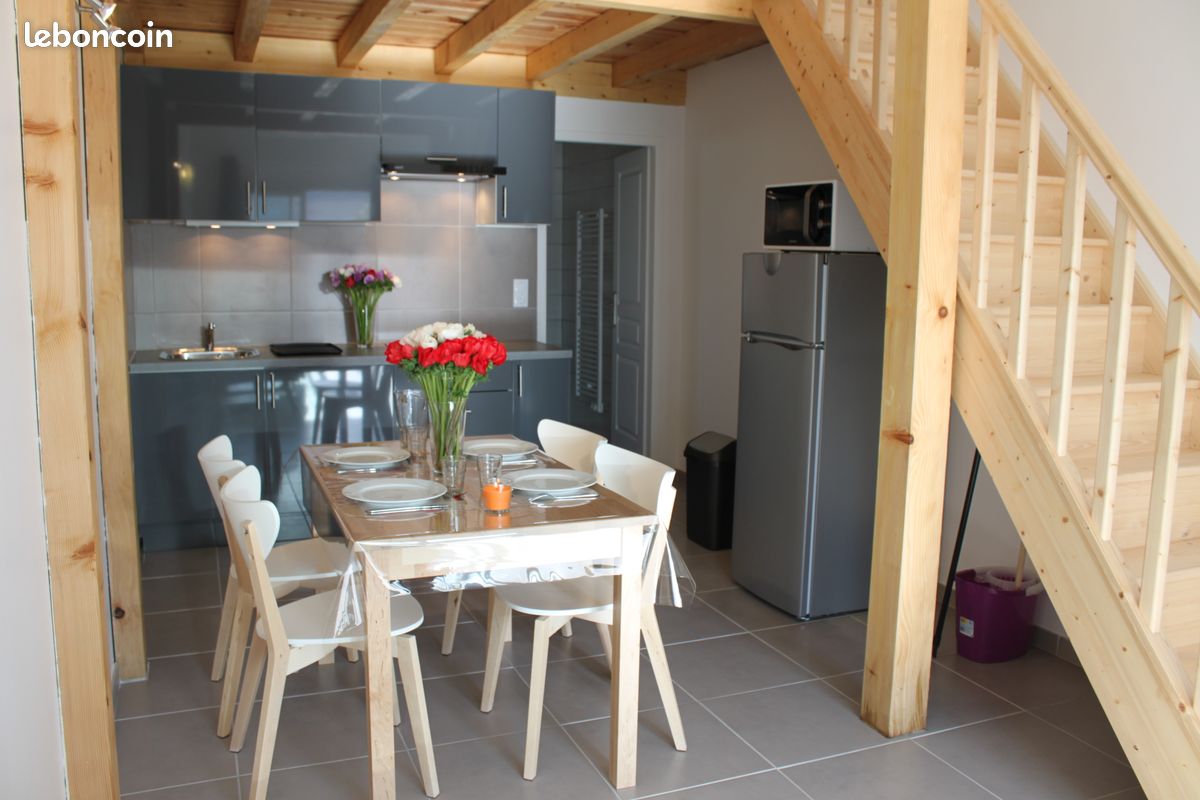 Appartement 2 pièces 38 m² · à La Garde · 38 m² · 780 €/mois
