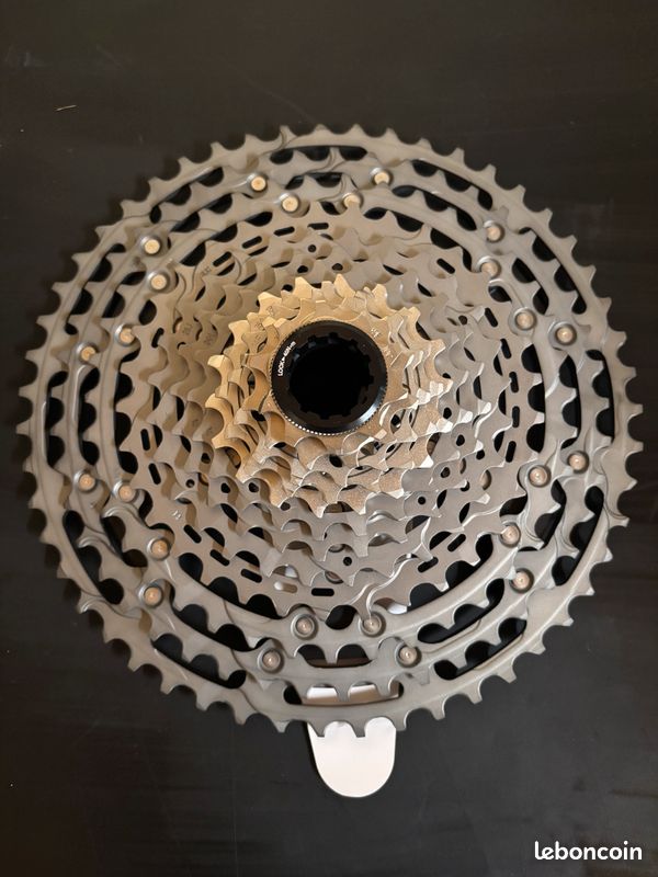 Cassette Shimano Xtr 12s (image 2)