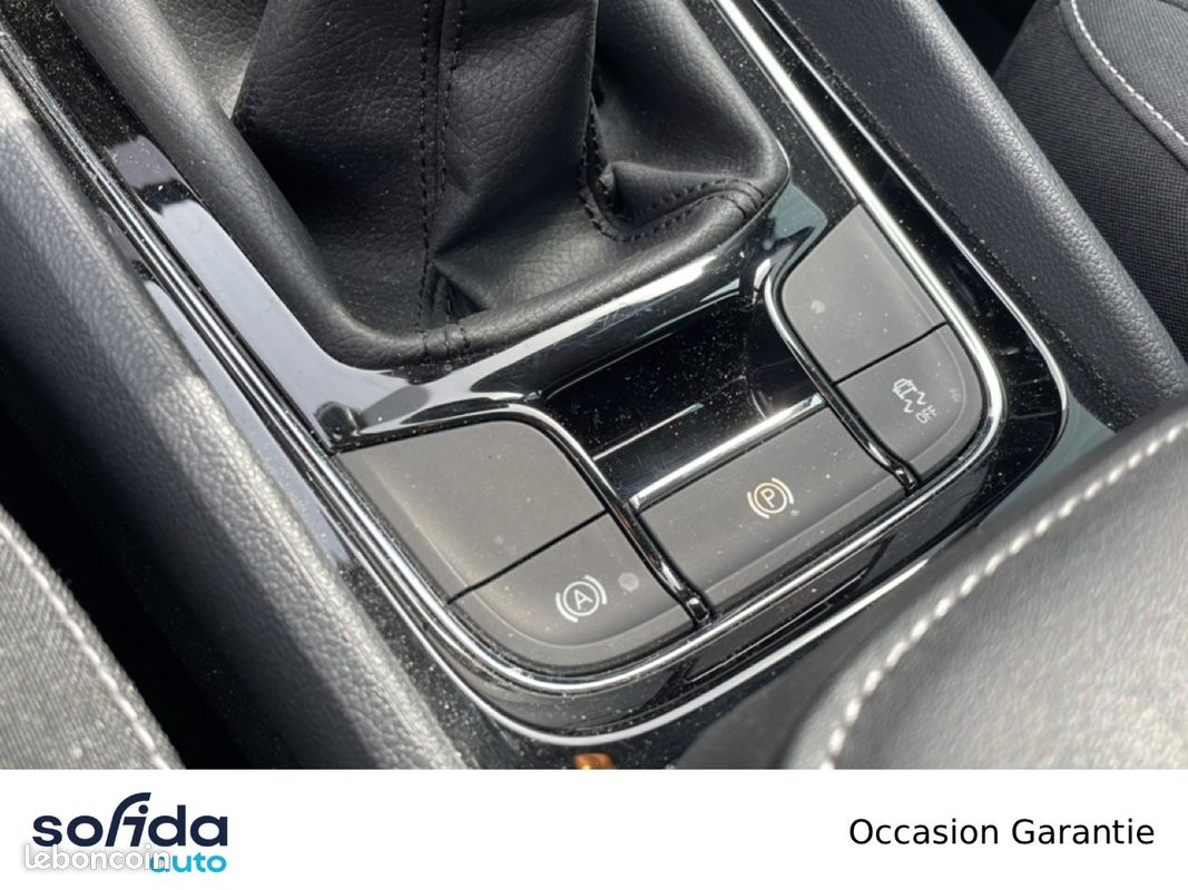 SKODA Karoq 1.0 TSI 110 ch Business (image 18)