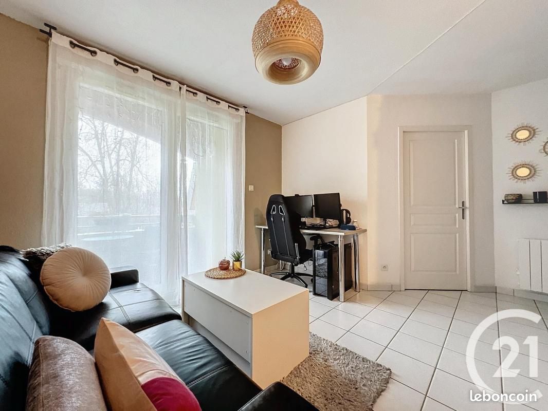 Appartement a louer belfort - 2 pièce(s) - 35 m2 - Surfyn