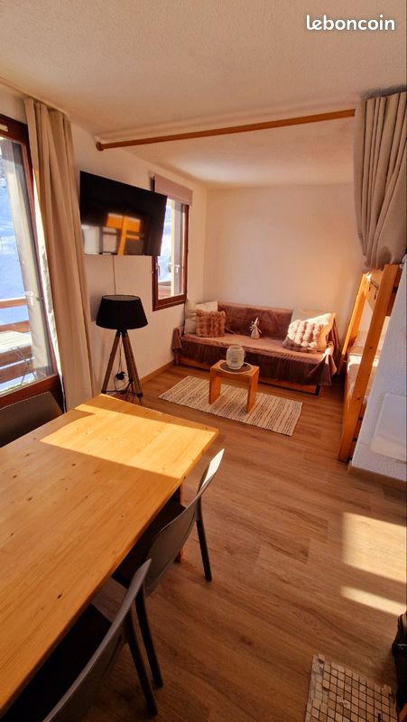 Location appartements Puy-Saint-Vincent (image 16)