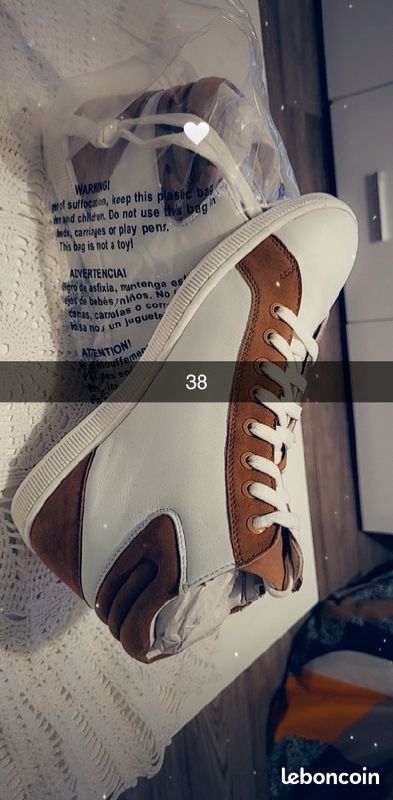 Chaussure neuf à vendre (image 10)