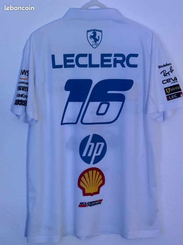 T-shirt sublimation Vêtements