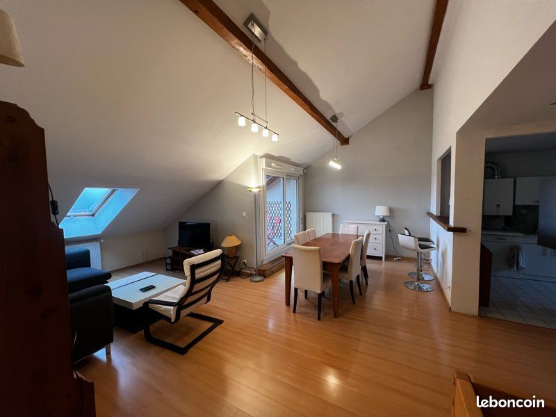 Appartement 5 pièces 100 m² · à Metz · 100 m² · 1 300 €