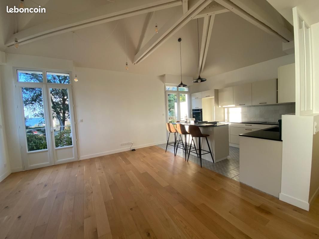 Maison 3 pièces 73 m² · à La Rochelle · 73 m² · 1 725 €/mois