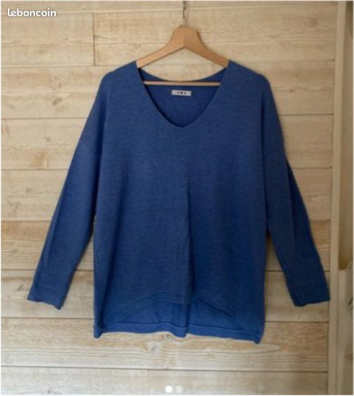 Pull Lacomy Vêtements