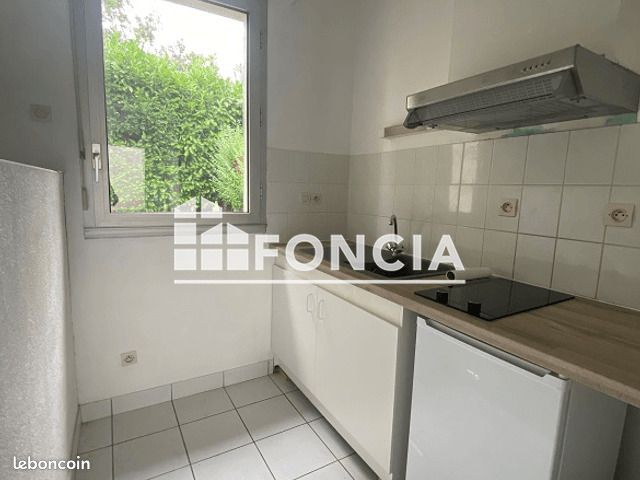 Appartement 2 pièces 34 m² · à Chauray · 34 m² · 505 €/mois