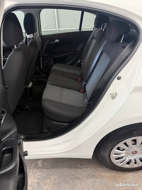 Fiat TIPO 1.4 95CH EASY MY19 5P (image 6)