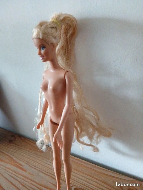 Barbie Cool Lookz - Trendy & Bendy (image 5)
