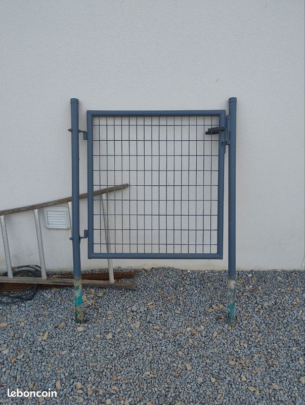 Portillon (image 1)