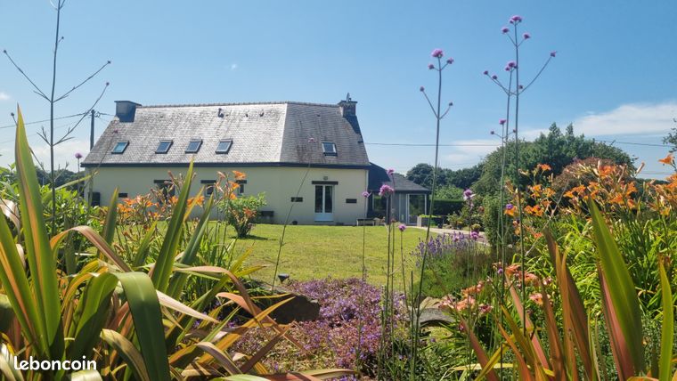 Maison 5 pièces 153 m²