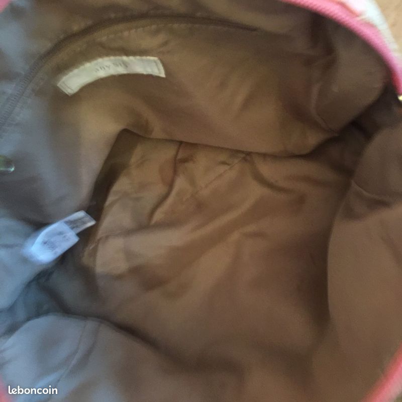 Sac à main venu du Japon (image 2)