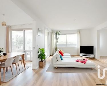 Appartement 269 000 € - 83 m²