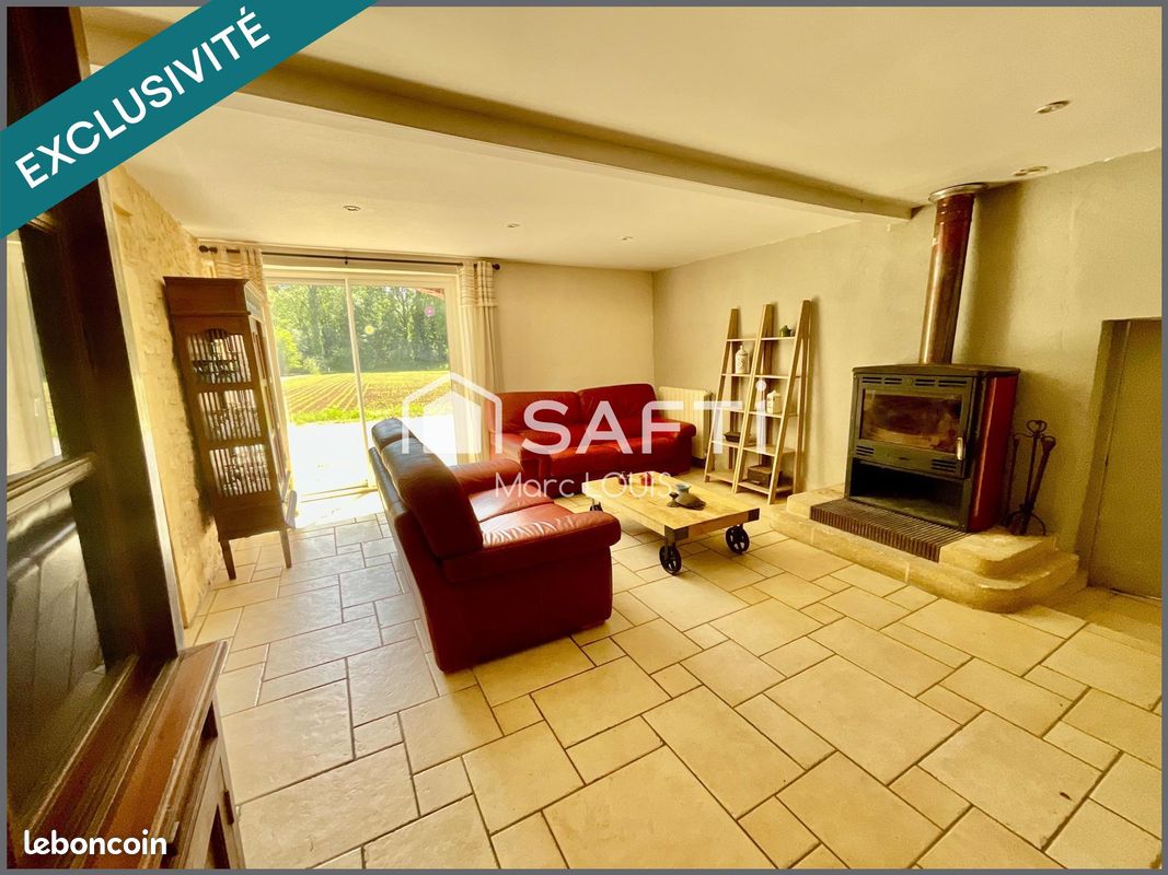 Propriété 10 pièces 284 m² (image 7)