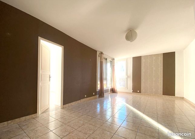 Appartement 4 pièces 81 m²