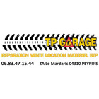 TP GARAGE