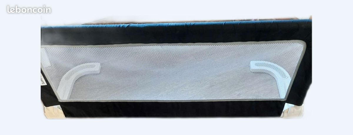 Barrière de protection lit (image 1)