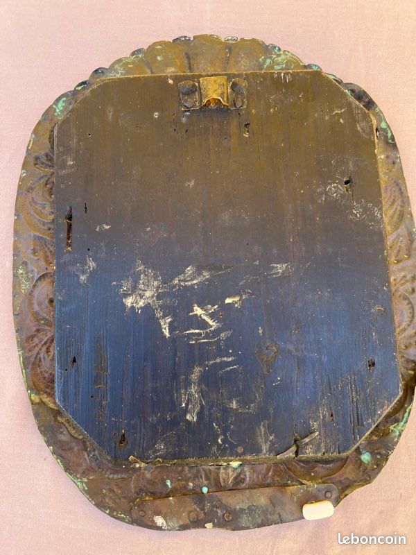 Miroir ancien (image 13)