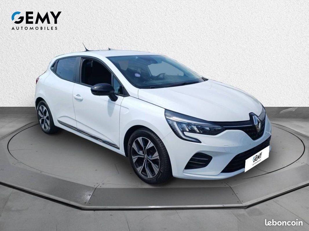 RENAULT Clio TCe 90 X-Tronic Evolution (image 3)