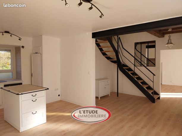 Maison 5 pièces 140 m²