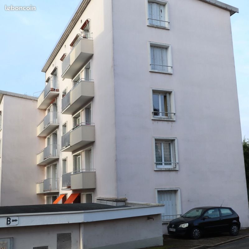 Appartement 4 pièces 72 m² (image 1)