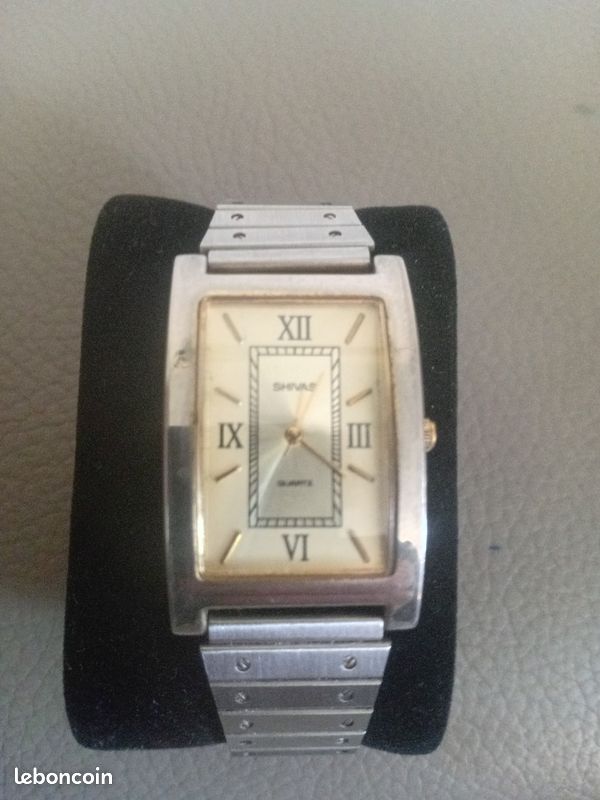 Montre femme (image 2)
