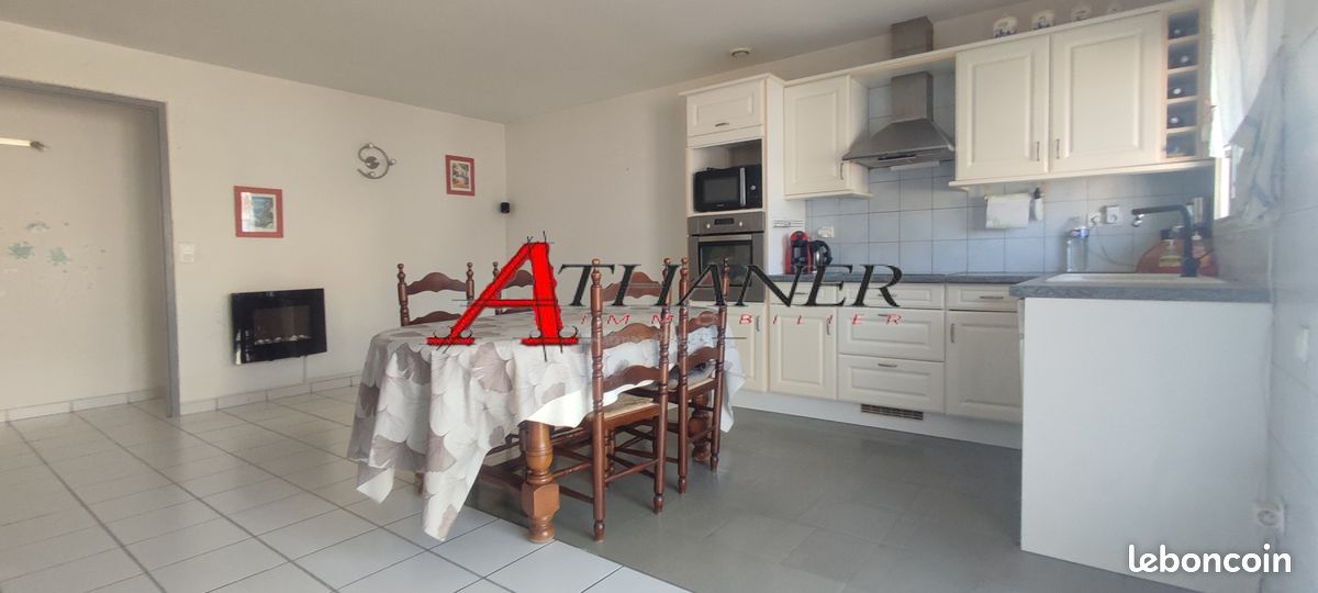 Maison 3 pièces 56 m² (image 4)