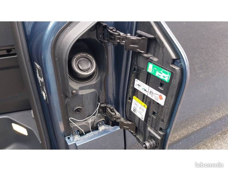Ford Transit CUSTOM FGN 320 L1H1 2.5 DURATEC 232 CH PHEV CVT LIMITED (image 20)
