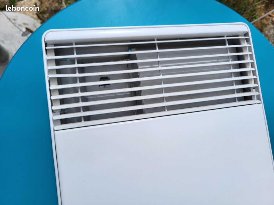 Convecteur électrique 500 w - Atlantic - Fabrication Française (image 13)