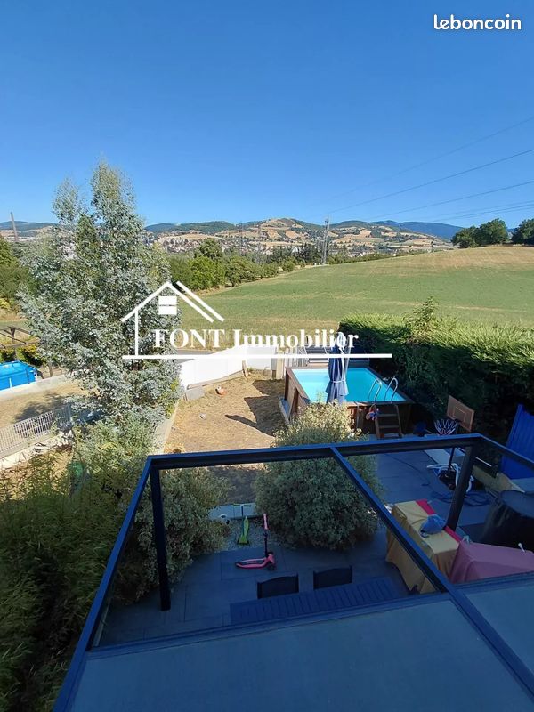 Maison 4 pièces 88 m² · à Saint-Chamond · 88 m² · 225 000 €