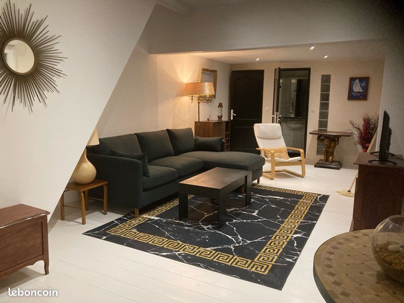 Agréable petite Maison à 2 pas de la plage (image 8)