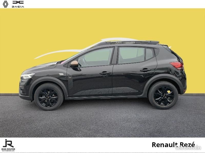 Dacia Sandero 1.0 TCe 90ch Stepway Extreme -24 (image 11)