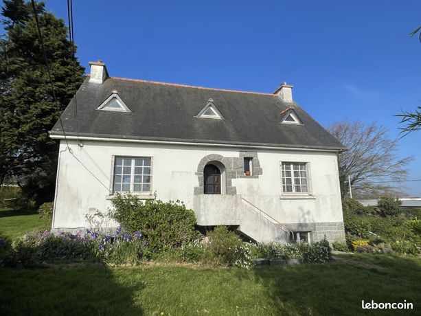 Maison 7 pièces 100 m²