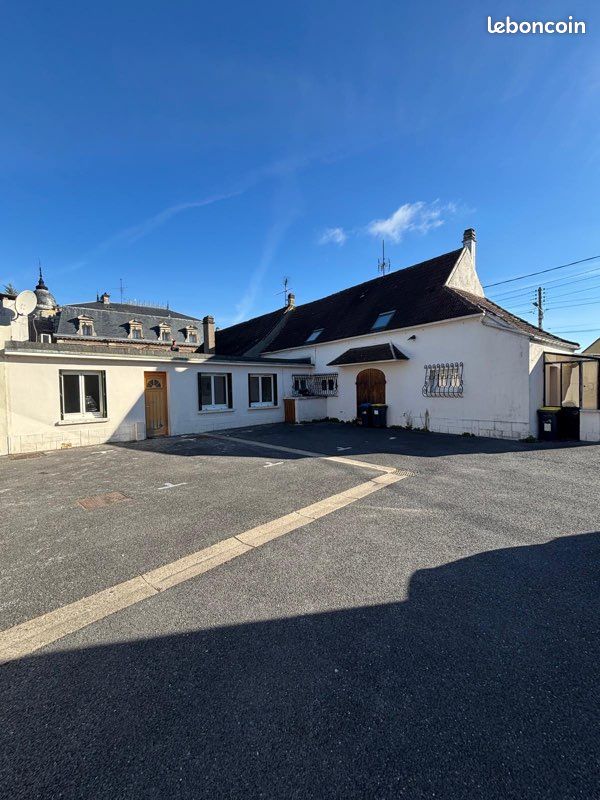 Maison 7 pièces 130 m² · à Noailles · 130 m² · 209 000 €