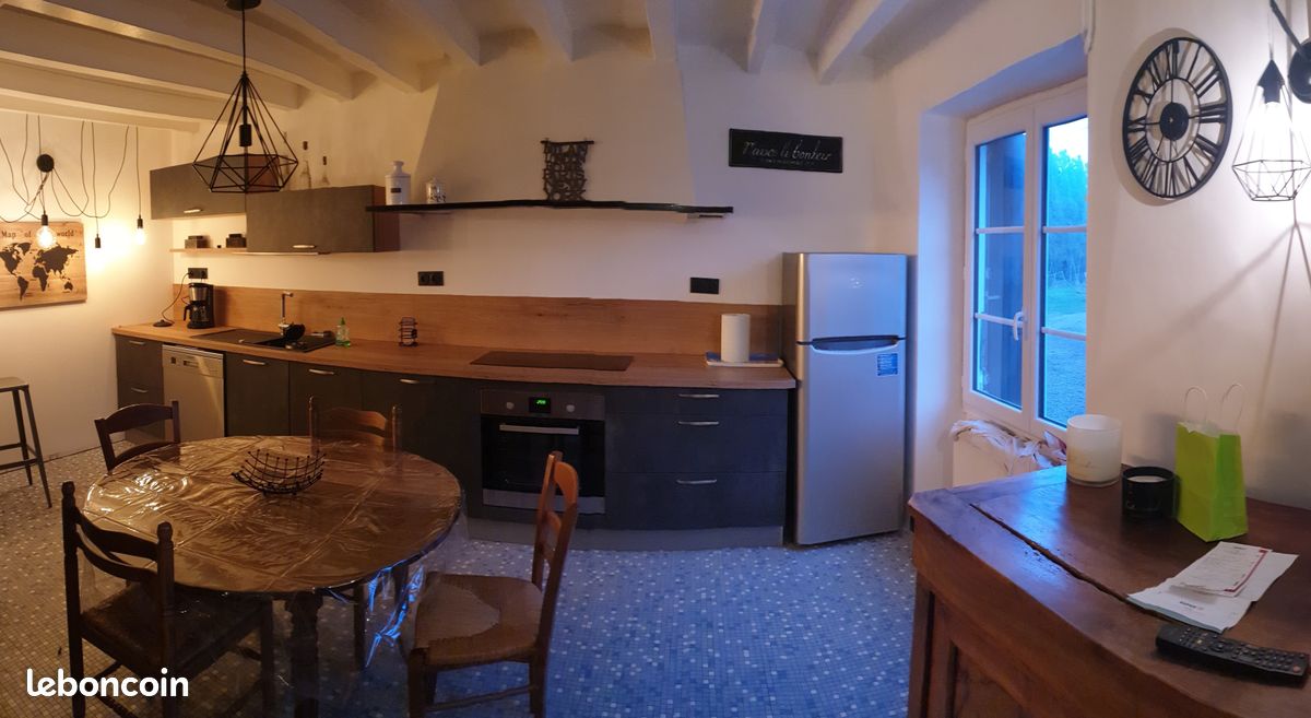 Gîte Le Gué Ste Marie (image 3)
